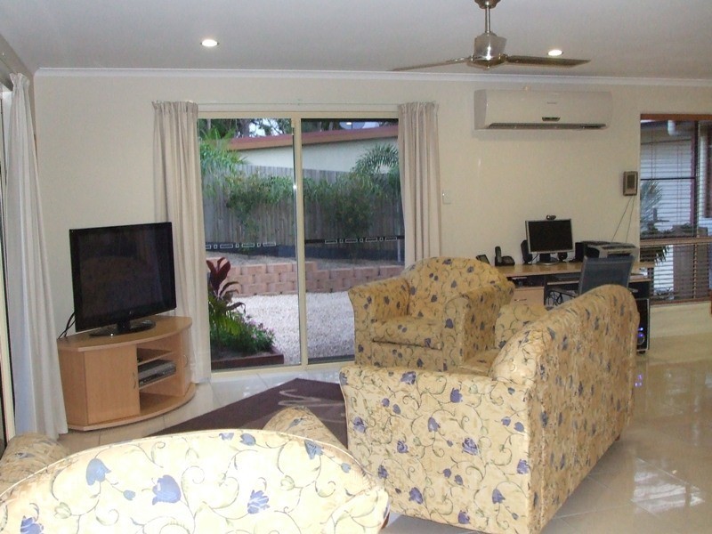 Lot 8 Owens Creek Loop Road, Gargett QLD 4741