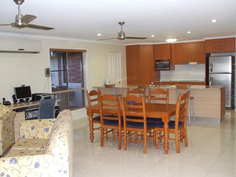 Lot 8 Owens Creek Loop Road, Gargett QLD 4741
