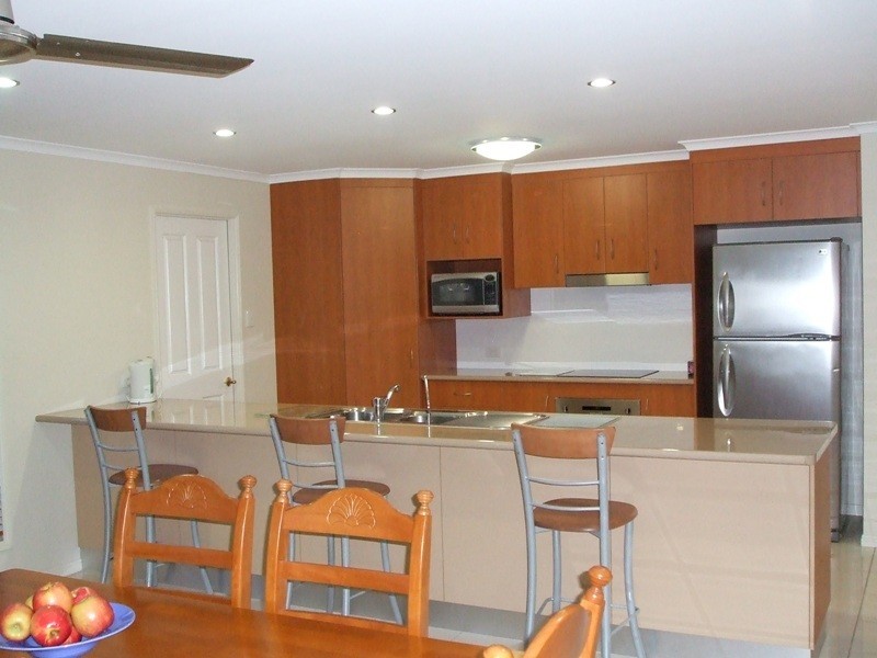 Lot 8 Owens Creek Loop Road, Gargett QLD 4741