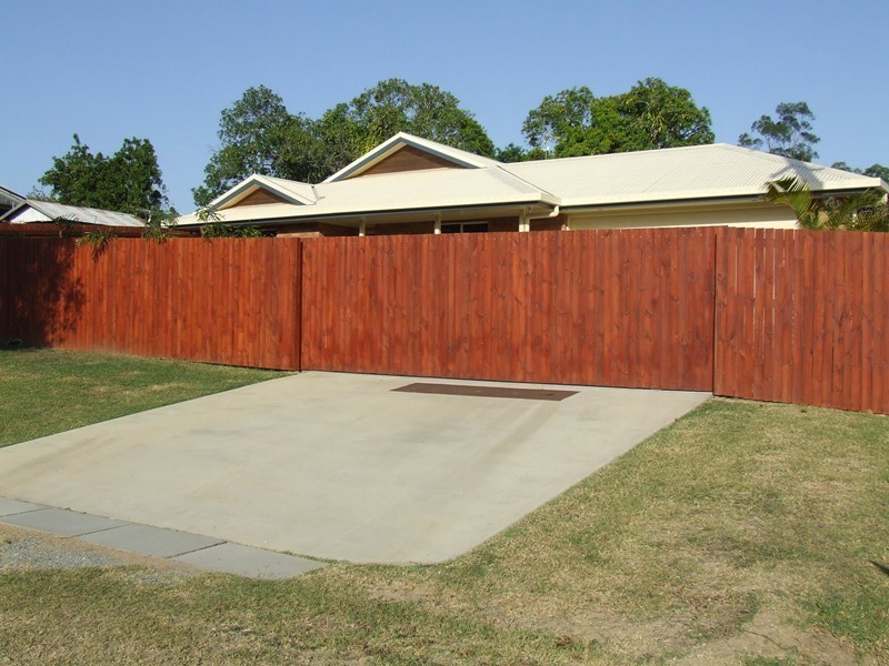 Lot 8 Owens Creek Loop Road, Gargett QLD 4741