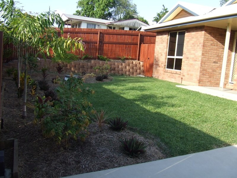 Lot 8 Owens Creek Loop Road, Gargett QLD 4741