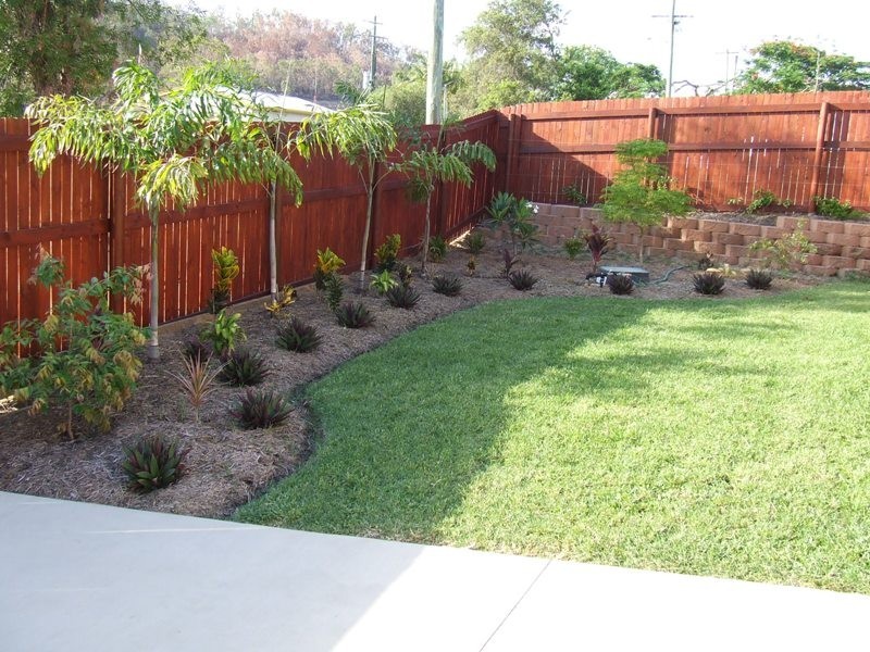 Lot 8 Owens Creek Loop Road, Gargett QLD 4741
