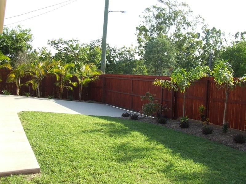 Lot 8 Owens Creek Loop Road, Gargett QLD 4741