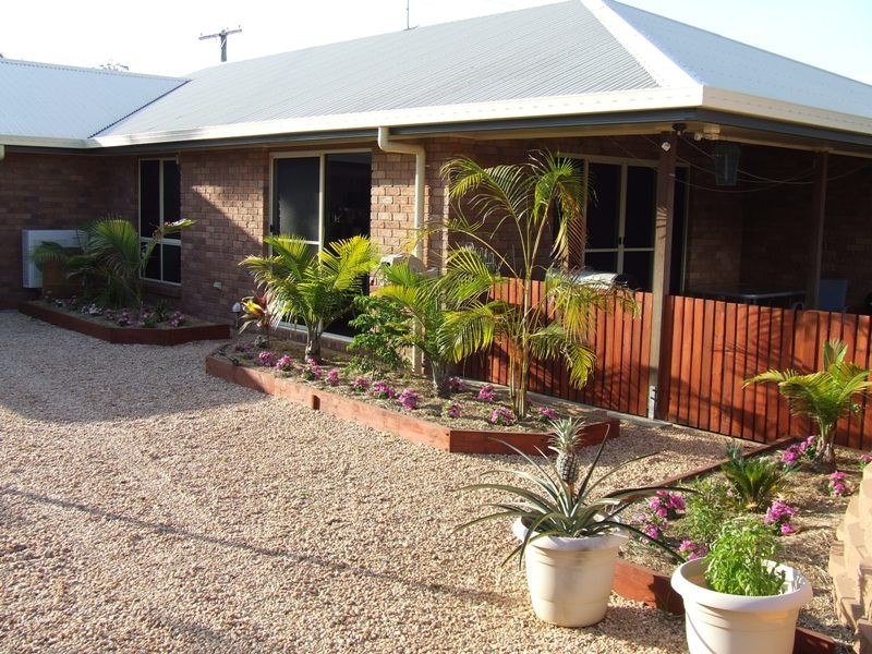 Lot 8 Owens Creek Loop Road, Gargett QLD 4741