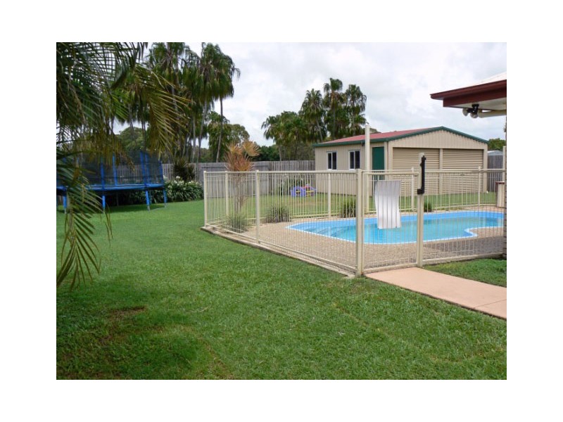 18 Perch Court, Andergrove QLD 4740