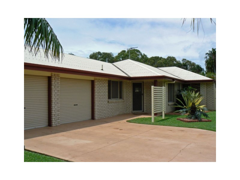 18 Perch Court, Andergrove QLD 4740