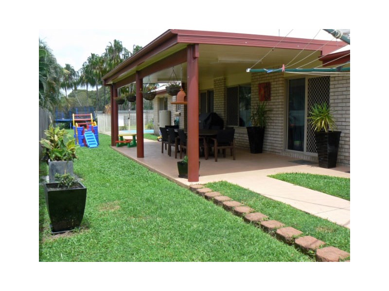 18 Perch Court, Andergrove QLD 4740