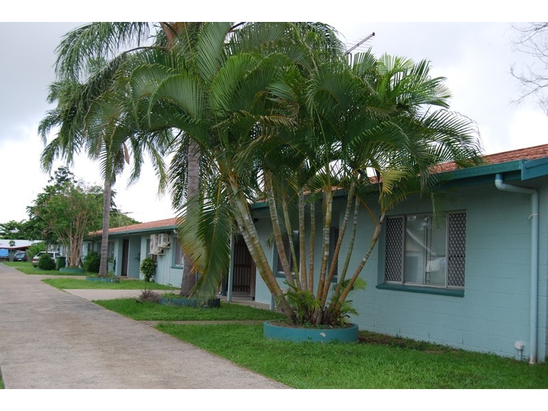 6/17 Stevenson Street, South Mackay QLD 4740