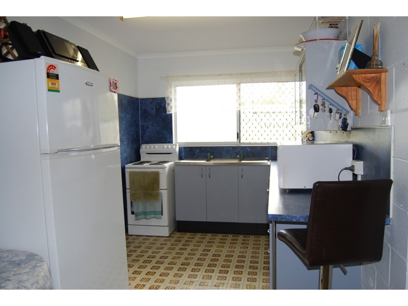 6/17 Stevenson Street, South Mackay QLD 4740