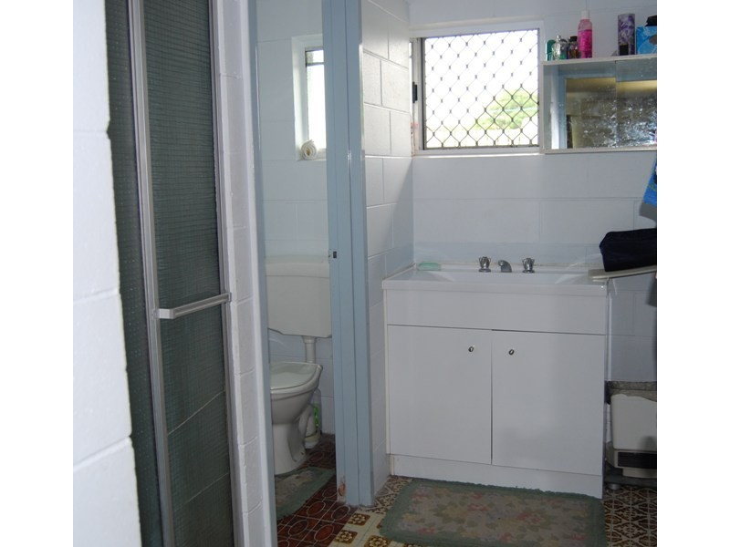 6/17 Stevenson Street, South Mackay QLD 4740