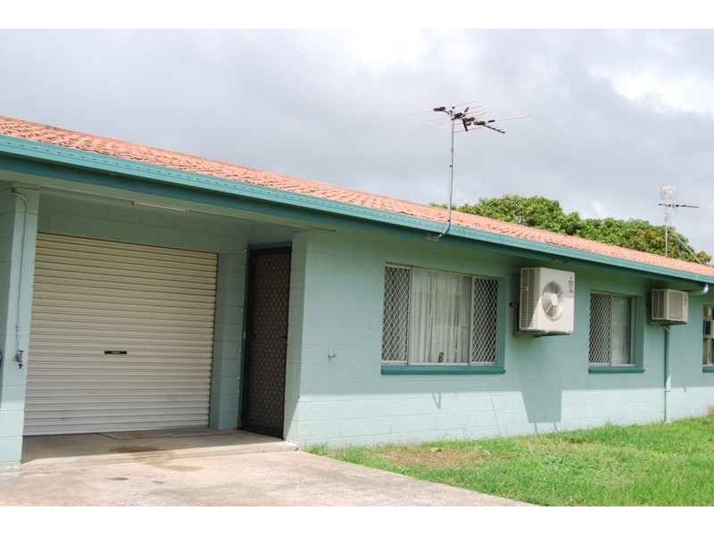 6/17 Stevenson Street, South Mackay QLD 4740