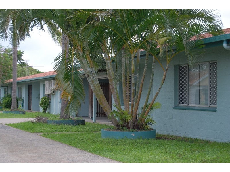 6/17 Stevenson Street, South Mackay QLD 4740