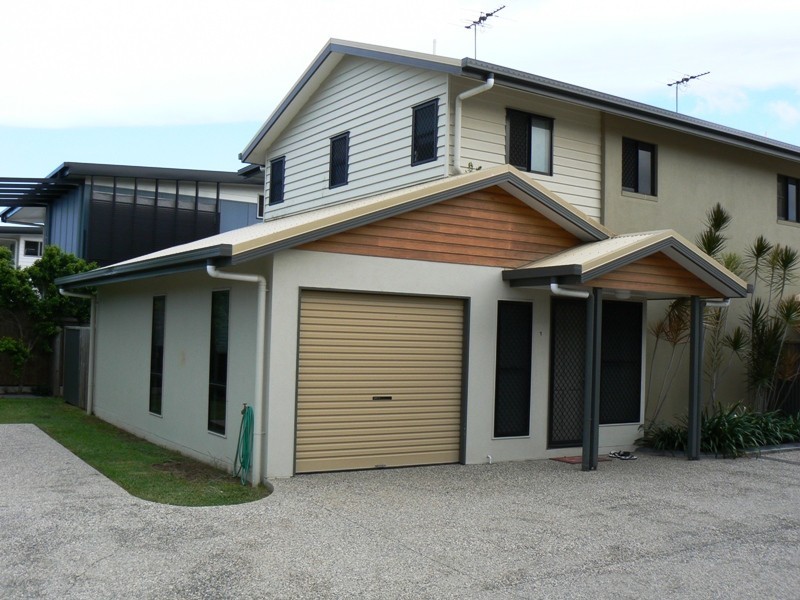 1/87 Malcomson Street, North Mackay QLD 4740