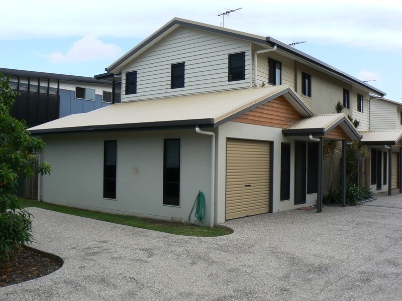 1/87 Malcomson Street, North Mackay QLD 4740