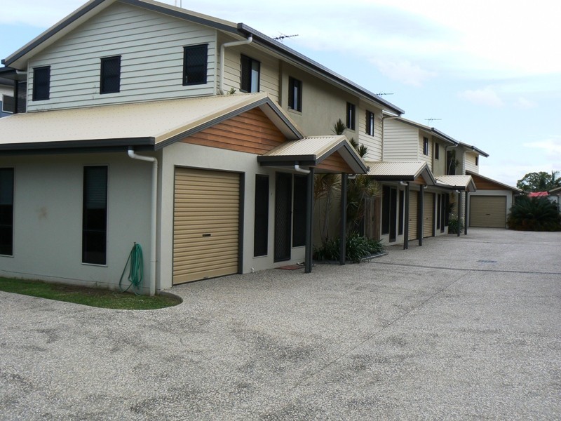 1/87 Malcomson Street, North Mackay QLD 4740