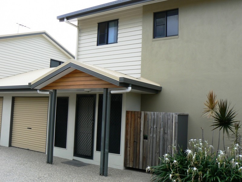 5/87 Malcomson Street, North Mackay QLD 4740