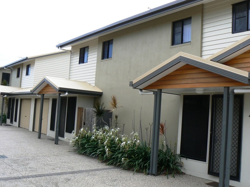 5/87 Malcomson Street, North Mackay QLD 4740