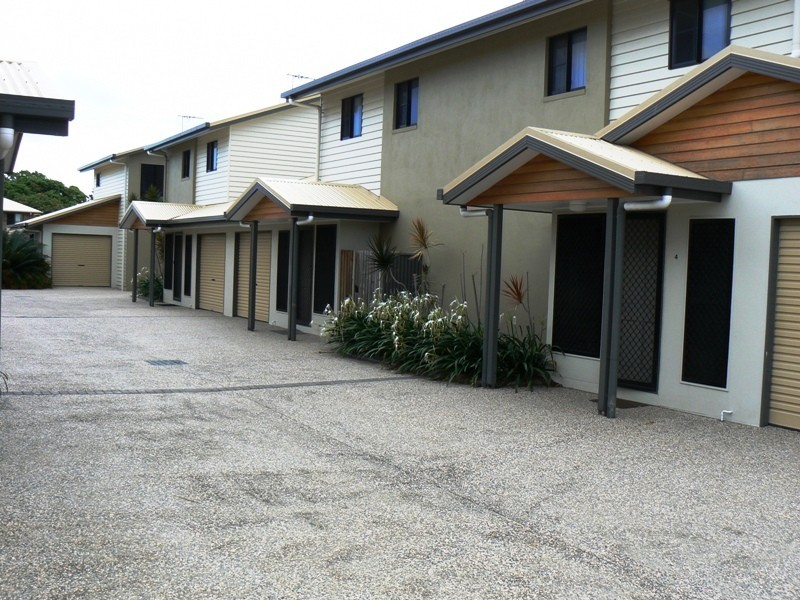 5/87 Malcomson Street, North Mackay QLD 4740