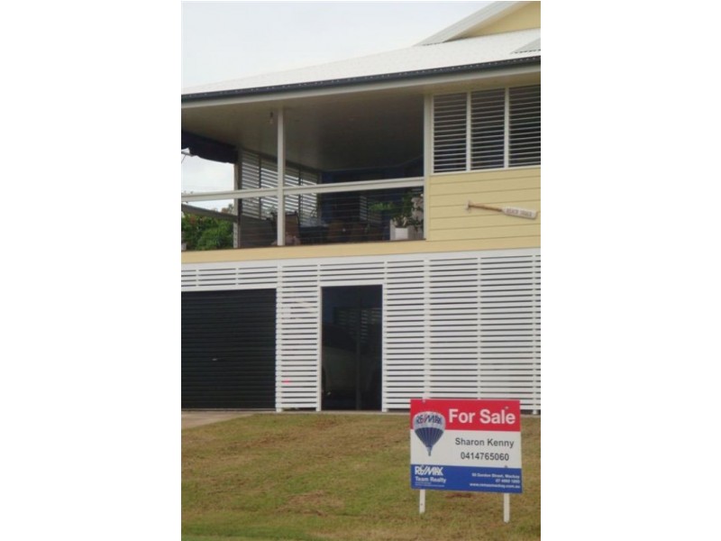 164 Haliday Bay Road, Haliday Bay QLD 4740