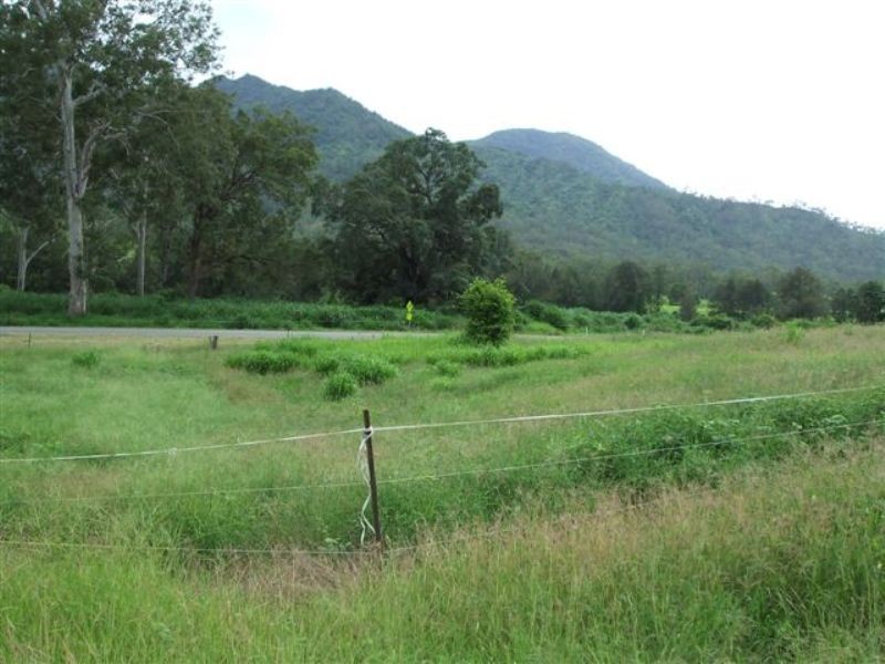 6395 Mackay Eungella Road, Netherdale QLD 4756