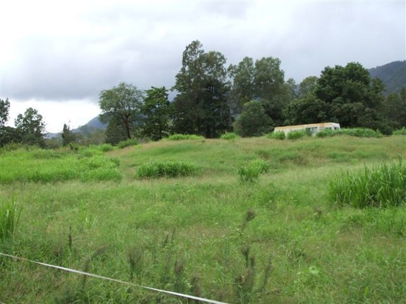 6395 Mackay Eungella Road, Netherdale QLD 4756