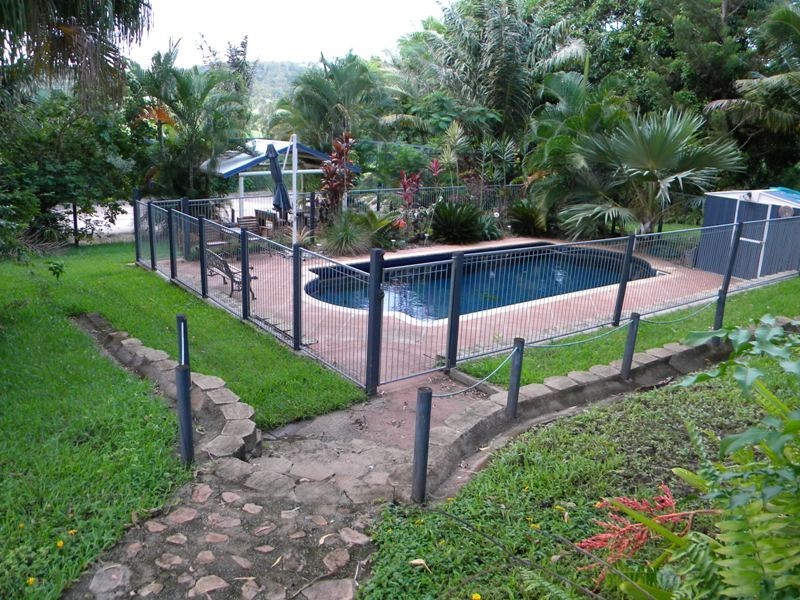 5 Lambert Road, Sarina QLD 4737