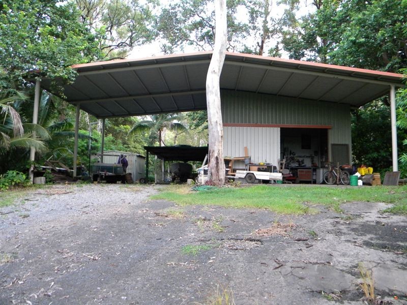 5 Lambert Road, Sarina QLD 4737