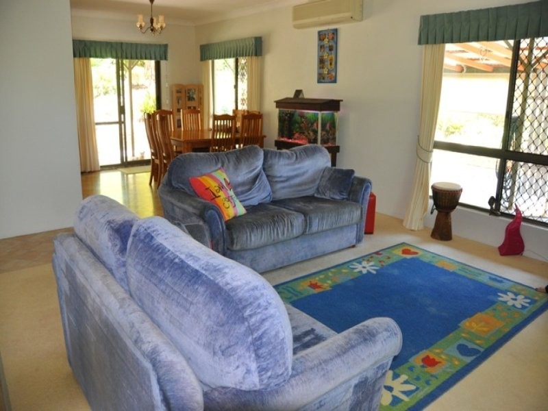 5 Lambert Road, Sarina QLD 4737