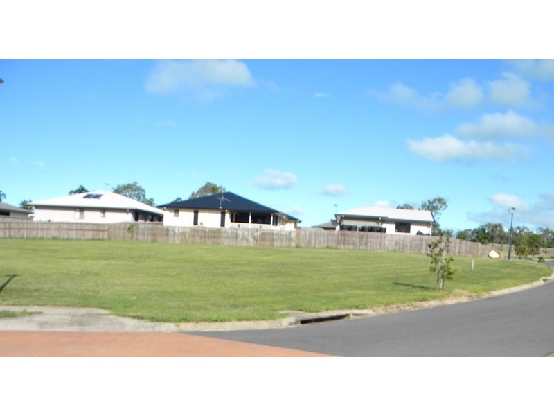 50 Stevic Street, Walkerston QLD 4751