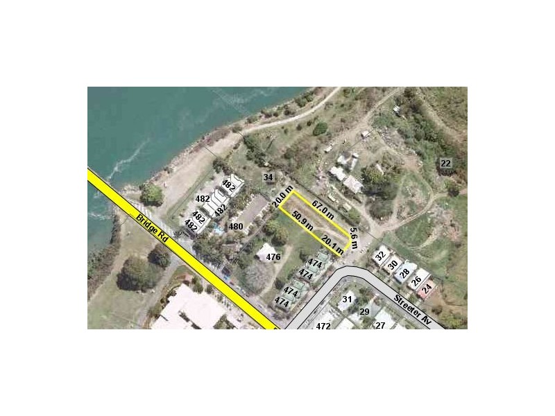 Lot 2 Streeter Avenue, West Mackay QLD 4740