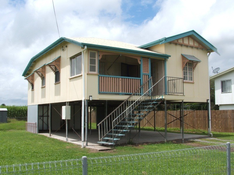 19 Pleystowe Station Road, Pleystowe QLD 4741