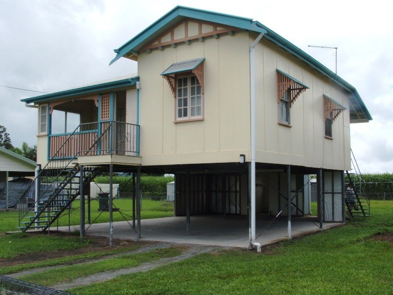 19 Pleystowe Station Road, Pleystowe QLD 4741