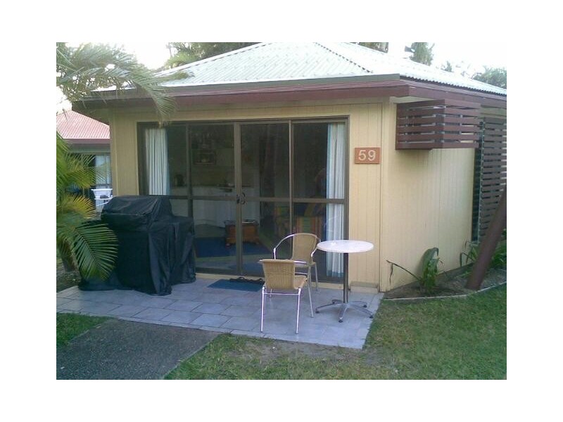 59 Allure, 12 Homestead Bay Avenue, Bucasia QLD 4750