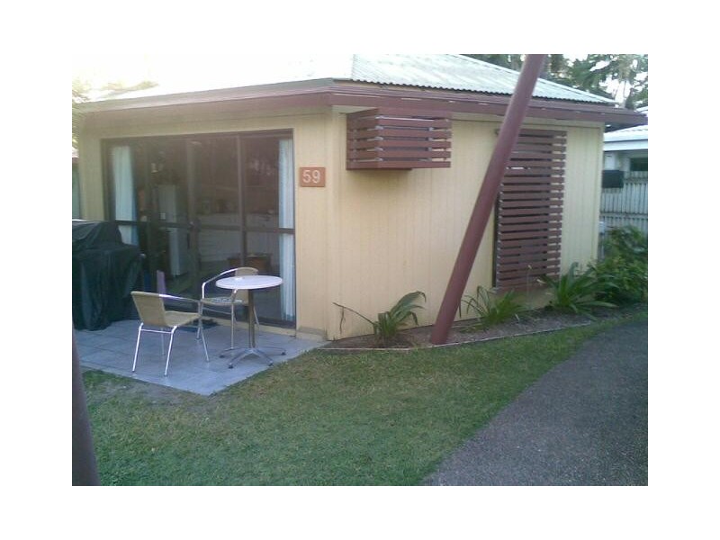 59 Allure, 12 Homestead Bay Avenue, Bucasia QLD 4750