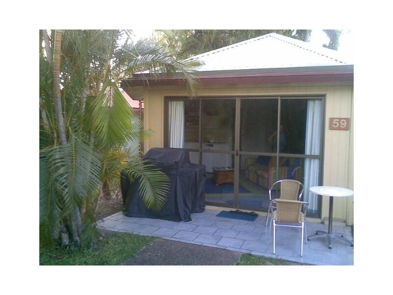 59 Allure, 12 Homestead Bay Avenue, Bucasia QLD 4750