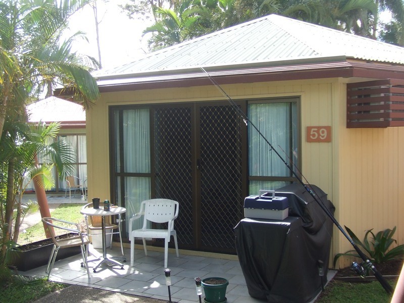 59 Allure, 12 Homestead Bay Avenue, Bucasia QLD 4750