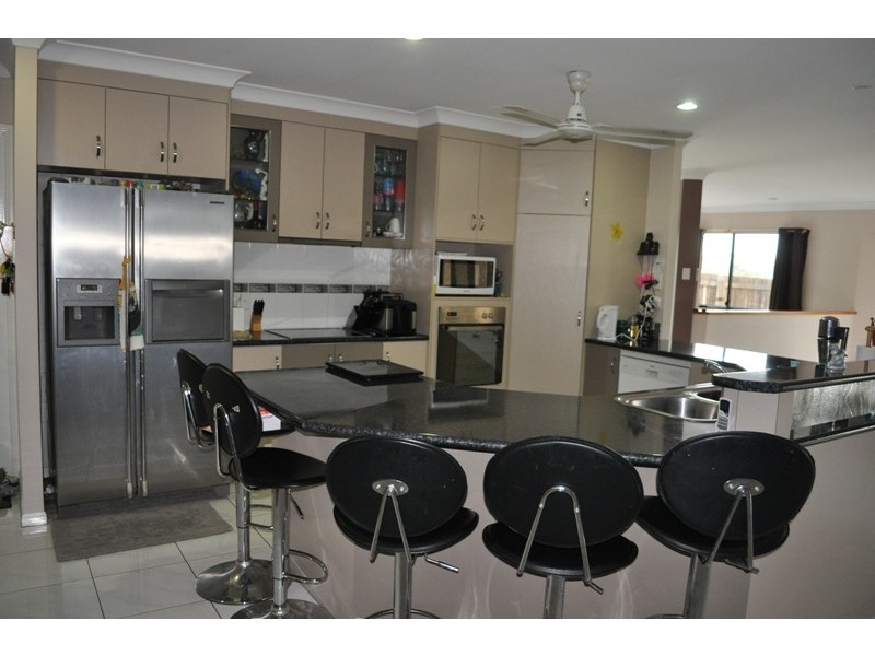 216 Yakapari-Seaforth Road, The Leap QLD 4740