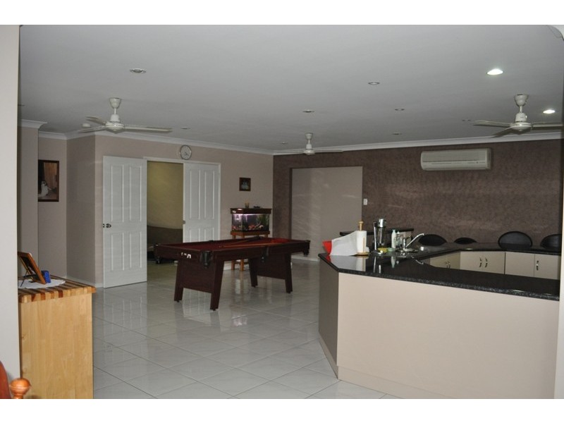 216 Yakapari-Seaforth Road, The Leap QLD 4740