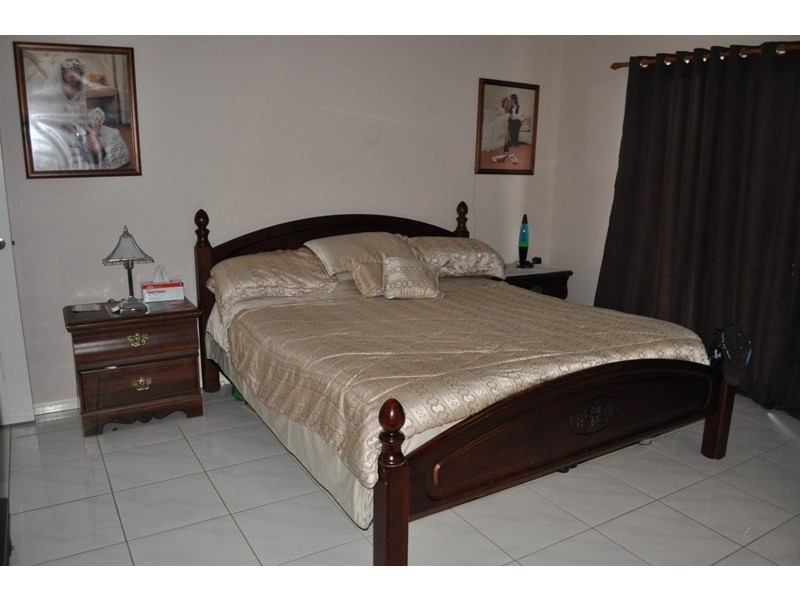 216 Yakapari-Seaforth Road, The Leap QLD 4740