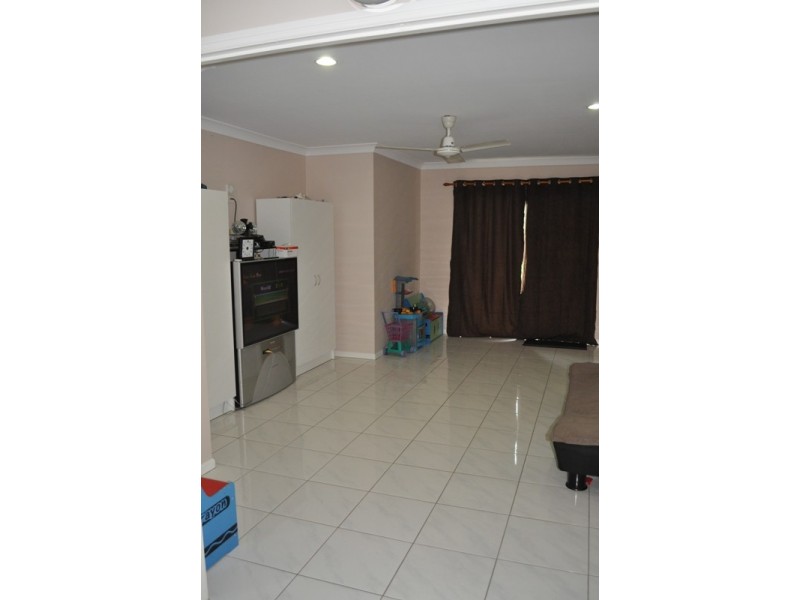 216 Yakapari-Seaforth Road, The Leap QLD 4740
