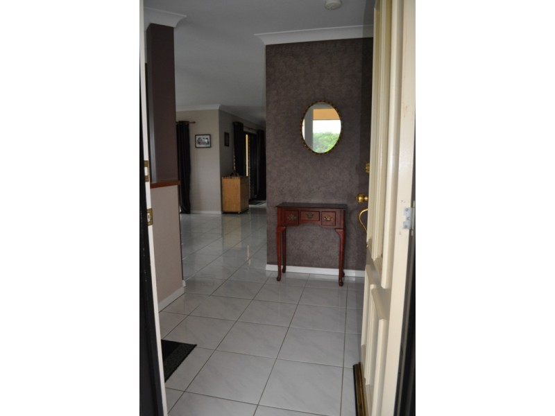 216 Yakapari-Seaforth Road, The Leap QLD 4740
