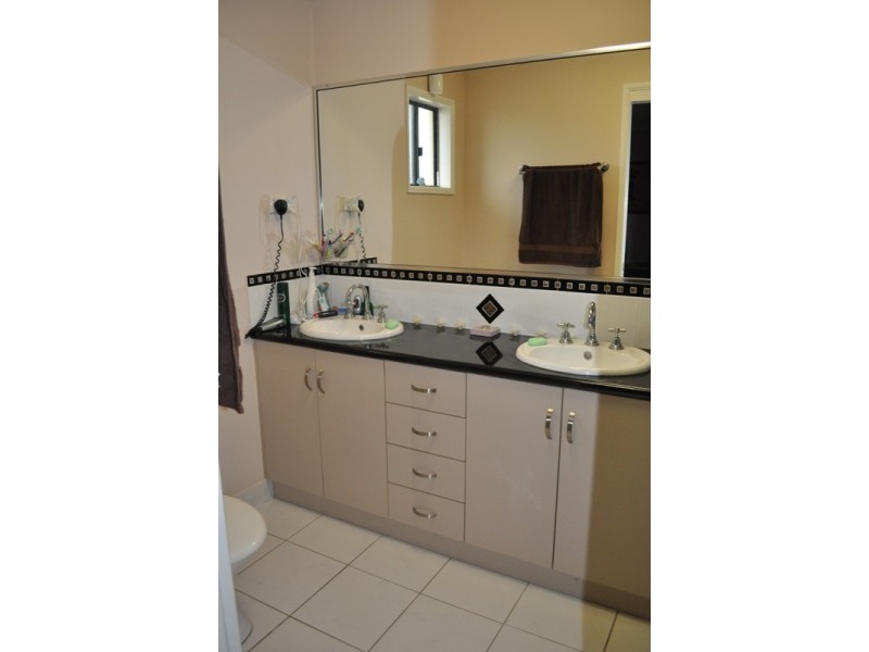 216 Yakapari-Seaforth Road, The Leap QLD 4740