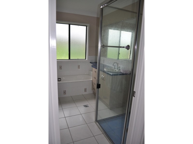 216 Yakapari-Seaforth Road, The Leap QLD 4740