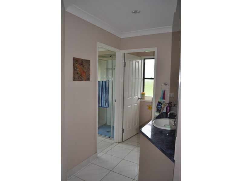 216 Yakapari-Seaforth Road, The Leap QLD 4740