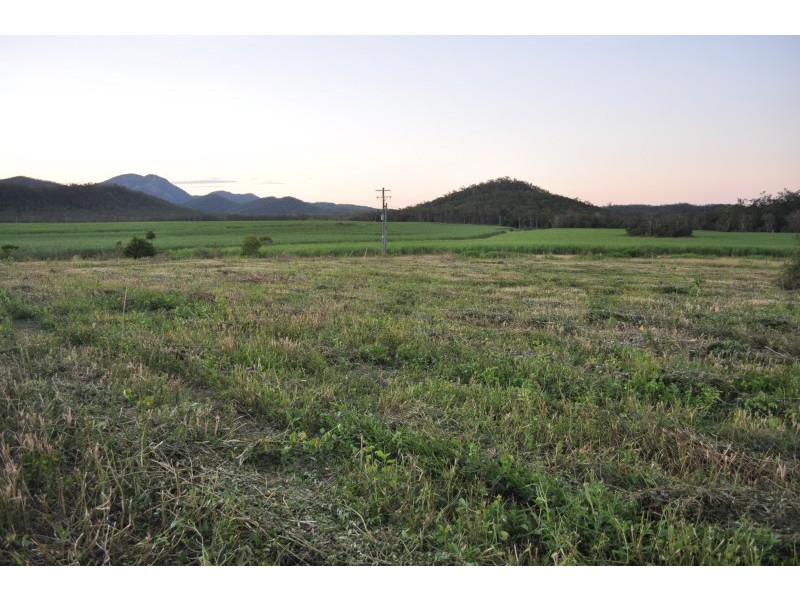 216 Yakapari-Seaforth Road, The Leap QLD 4740