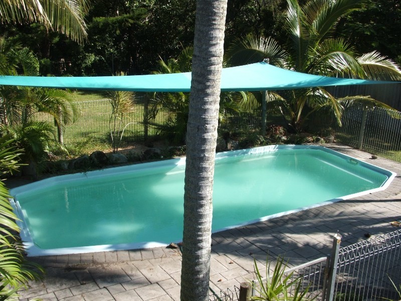 13 Scawfell Avenue, Slade Point QLD 4740