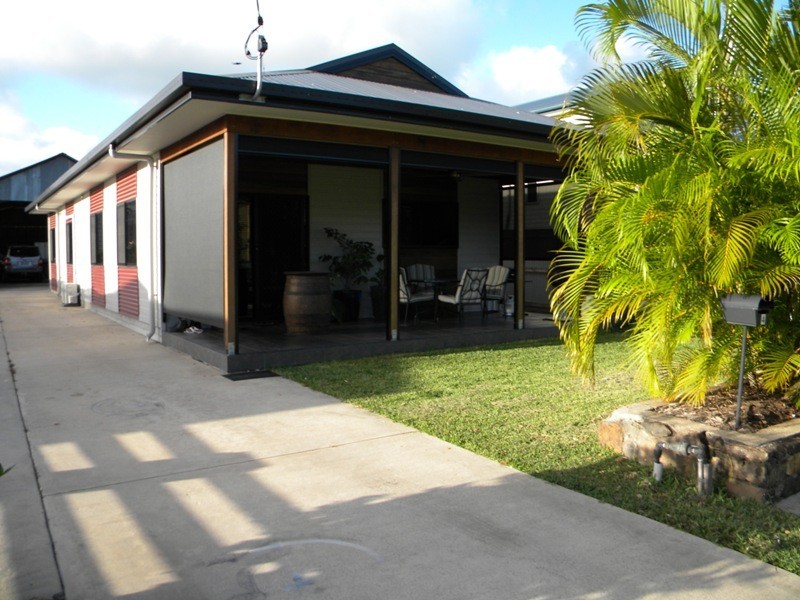 4 Telford Street, Proserpine QLD 4800