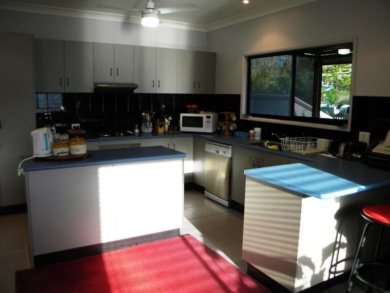 4 Telford Street, Proserpine QLD 4800