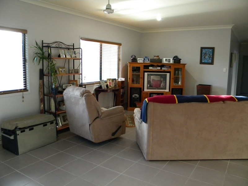 4 Telford Street, Proserpine QLD 4800