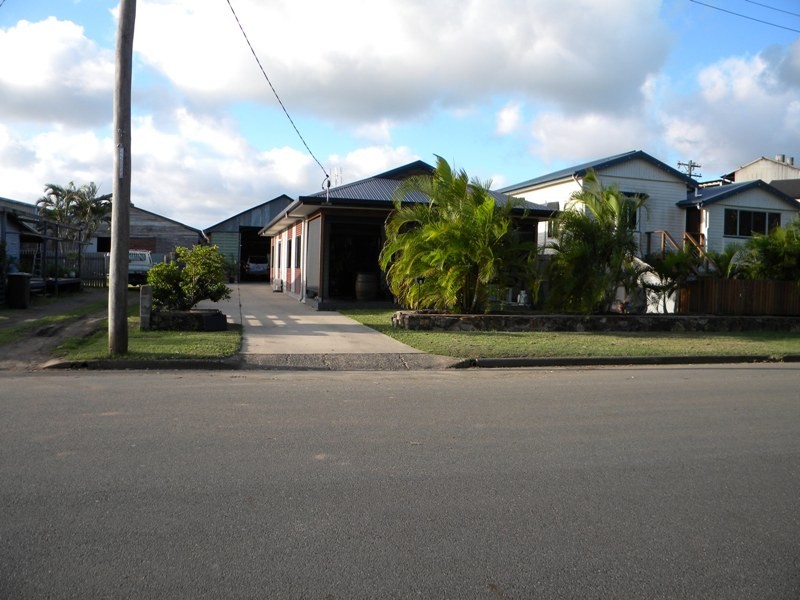 4 Telford Street, Proserpine QLD 4800